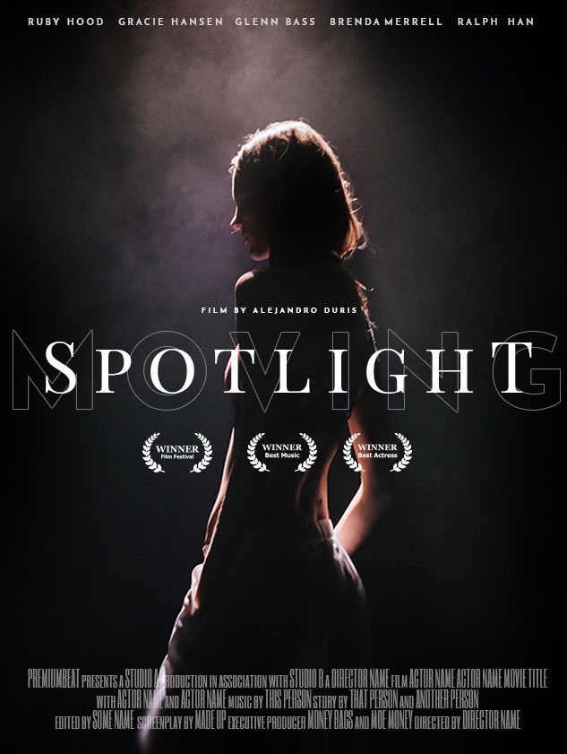 Spotlight